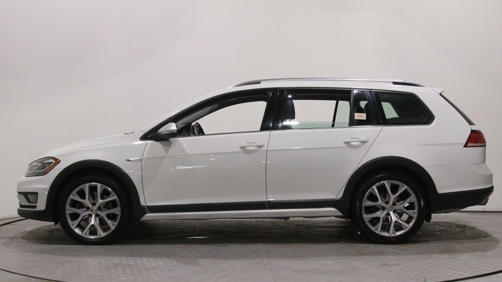 Volkswagen Golf DSG 2018 d’occasion à vendre - 4