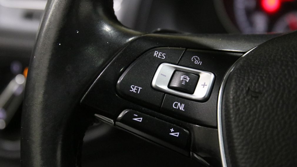 Volkswagen Golf DSG 2018 d’occasion à vendre - 13