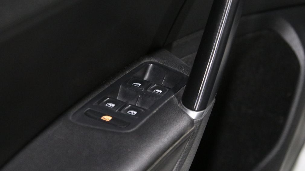 Volkswagen Golf DSG 2018 d’occasion à vendre - 11