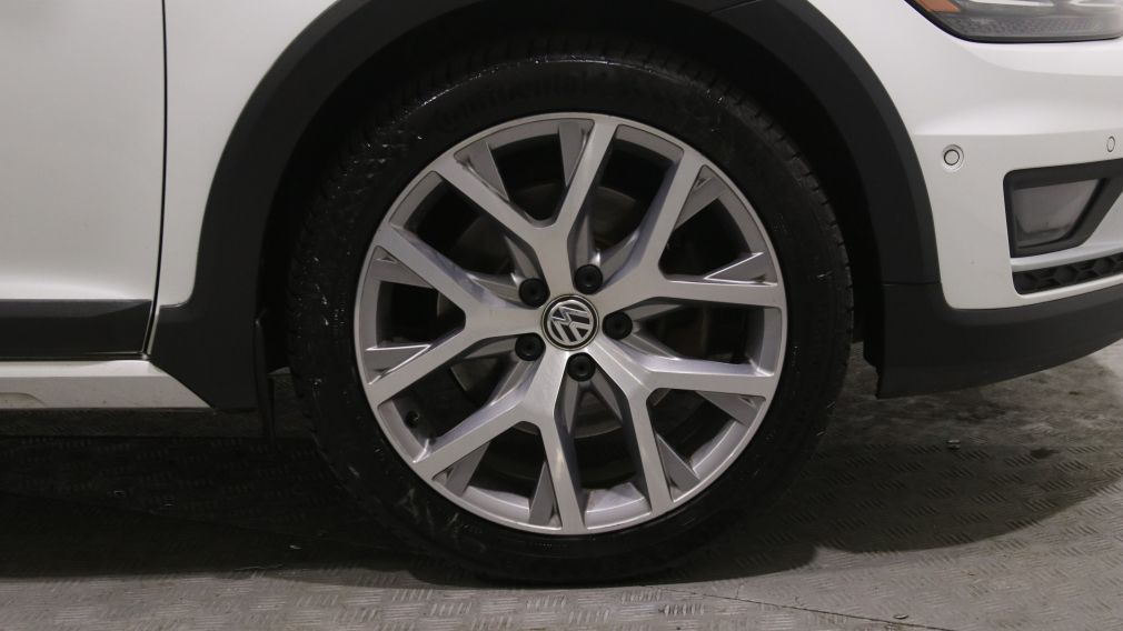 Volkswagen Golf DSG 2018 d’occasion à vendre - 24