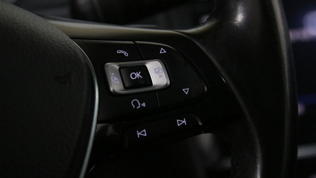 Volkswagen Golf DSG 2018 d’occasion à vendre - 14