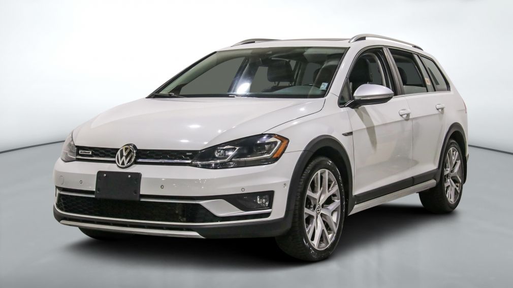 Volkswagen Golf DSG 2018 d’occasion à vendre - 3