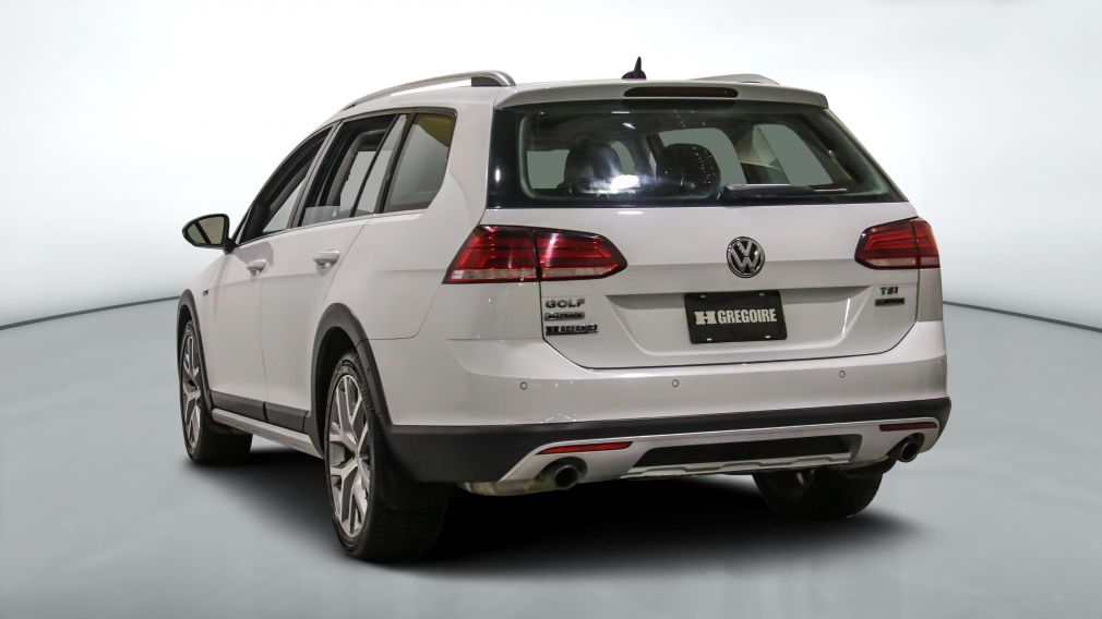 Volkswagen Golf DSG 2018 d’occasion à vendre - 5