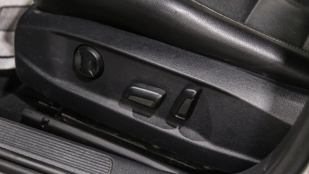 Volkswagen Golf DSG 2018 d’occasion à vendre - 12