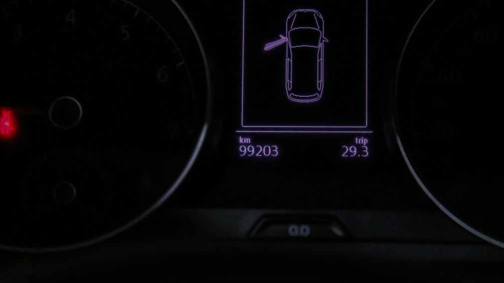 Volkswagen Golf DSG 2018 d’occasion à vendre - 15