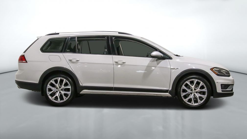 Volkswagen Golf DSG 2018 d’occasion à vendre - 8