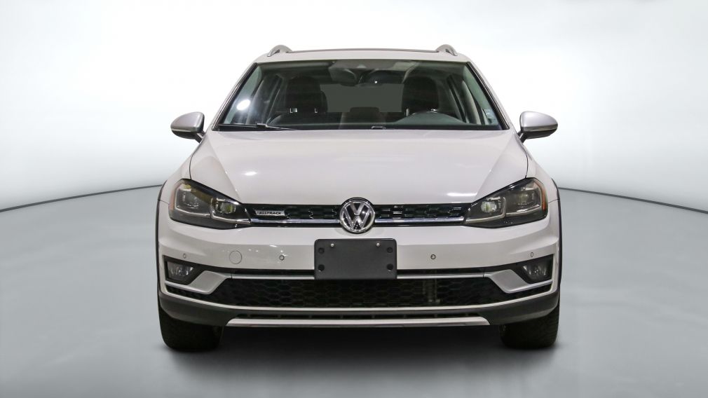 Volkswagen Golf DSG 2018 d’occasion à vendre - 2