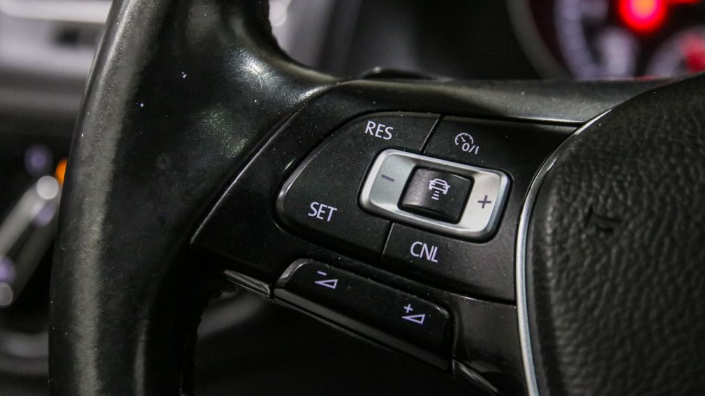 Volkswagen Golf DSG 2018 d’occasion à vendre - 13