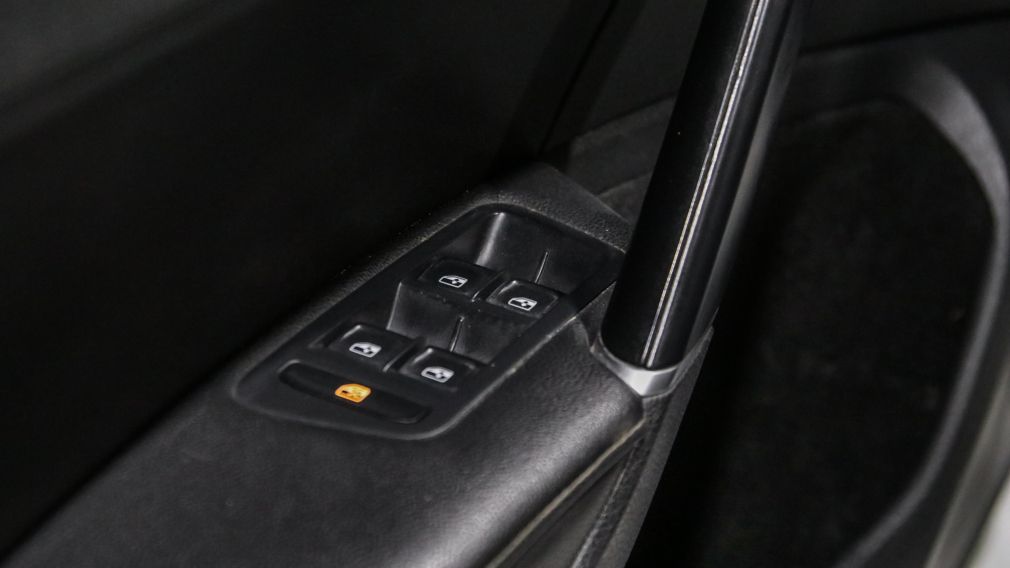 Volkswagen Golf DSG 2018 d’occasion à vendre - 11