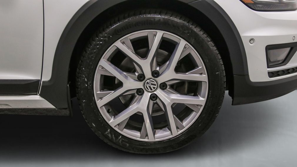 Volkswagen Golf DSG 2018 d’occasion à vendre - 24