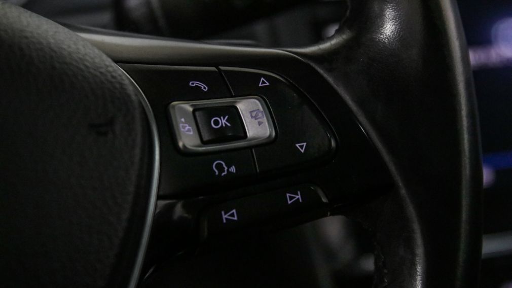 Volkswagen Golf DSG 2018 d’occasion à vendre - 14