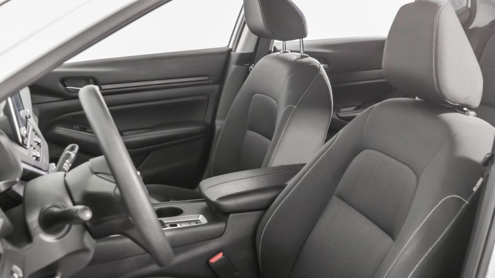 Nissan Altima 2.5 SE 2021 d’occasion à vendre - 10