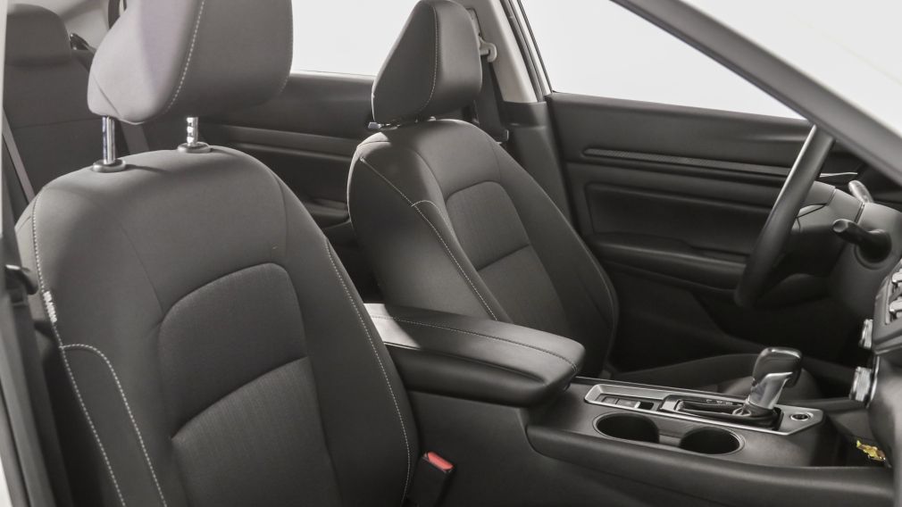 Nissan Altima 2.5 SE 2021 d’occasion à vendre - 26