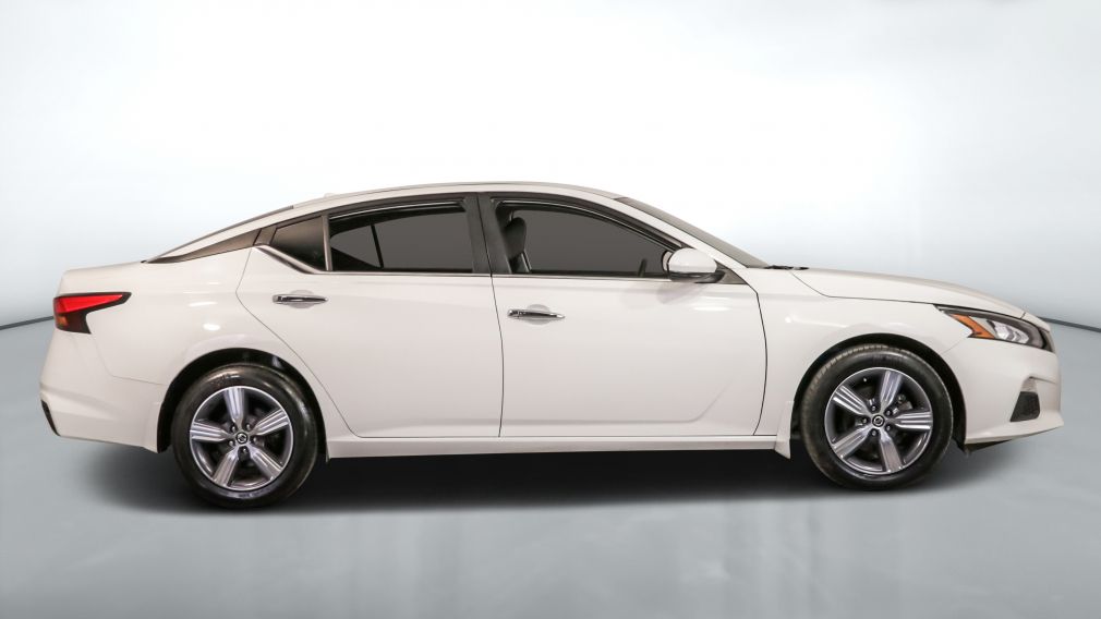 Nissan Altima 2.5 SE 2021 d’occasion à vendre - 8