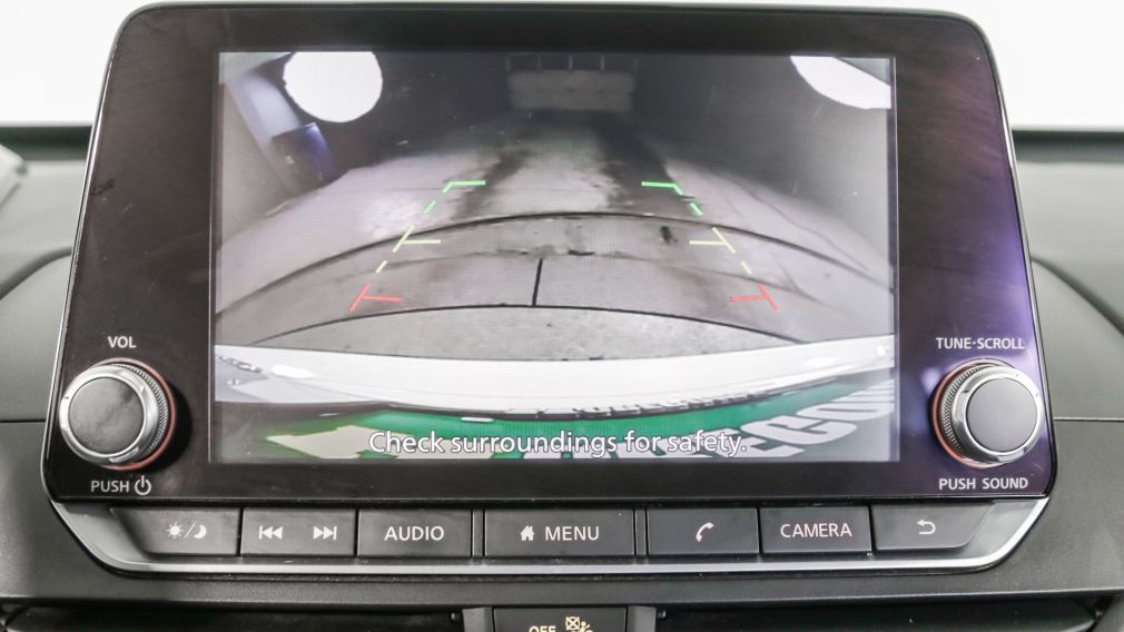 Nissan Altima 2.5 SE 2021 d’occasion à vendre - 15