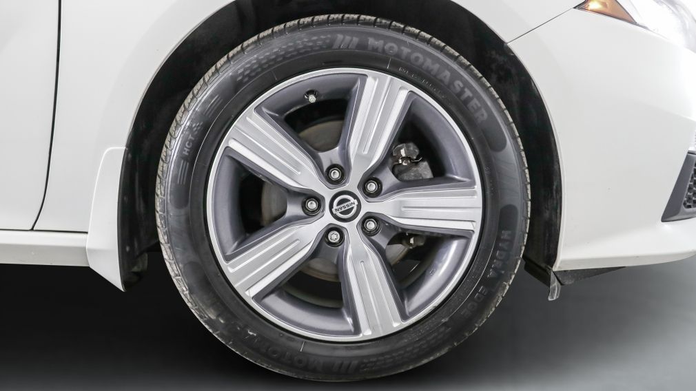 Nissan Altima 2.5 SE 2021 d’occasion à vendre - 27