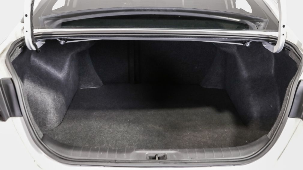 Nissan Altima 2.5 SE 2021 d’occasion à vendre - 18