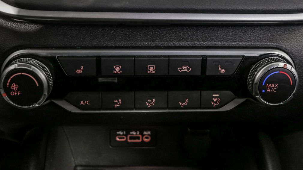 Nissan Altima 2.5 SE 2021 d’occasion à vendre - 19