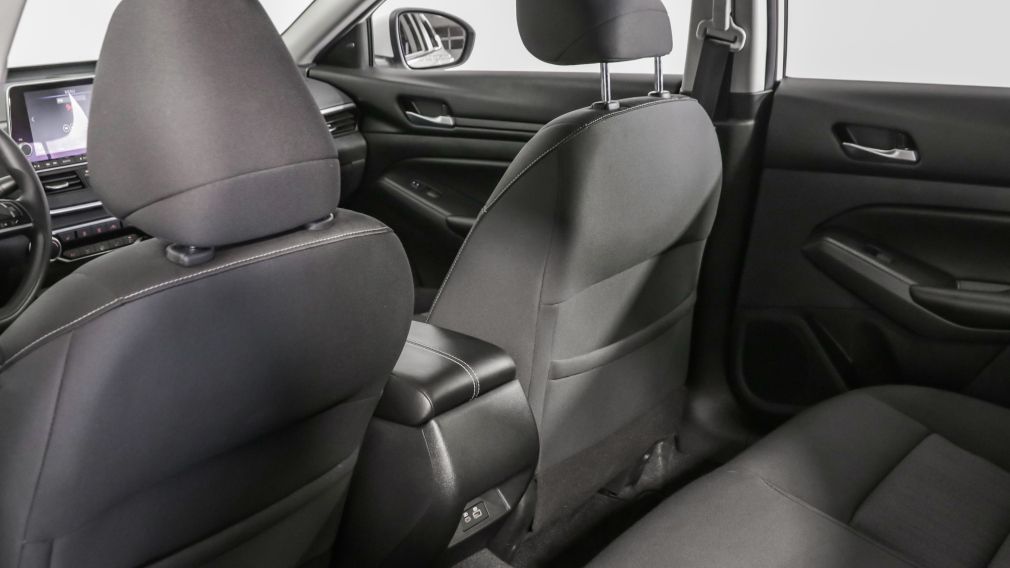 Nissan Altima 2.5 SE 2021 d’occasion à vendre - 22