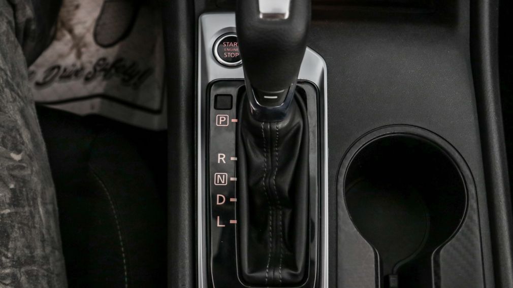 Nissan Altima 2.5 SE 2021 d’occasion à vendre - 20