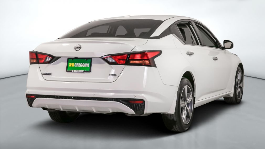 Nissan Altima 2.5 SE 2021 d’occasion à vendre - 7