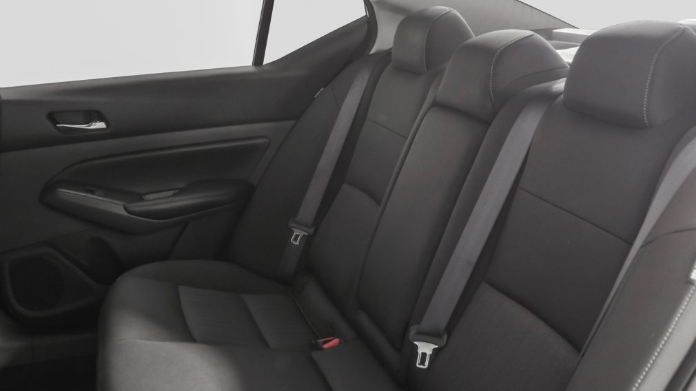 Nissan Altima 2.5 SE 2021 d’occasion à vendre - 23