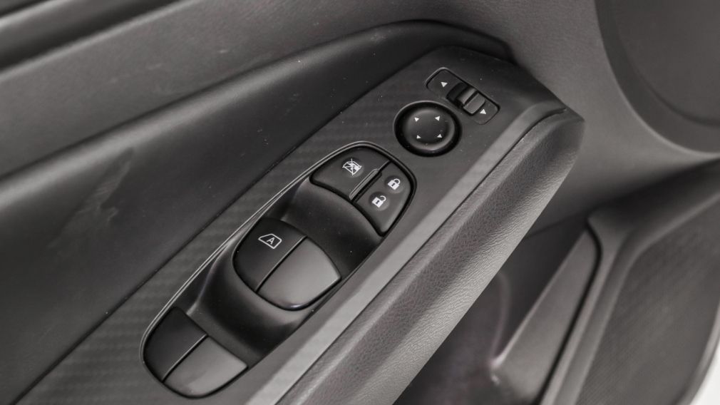 Nissan Altima 2.5 SE 2021 d’occasion à vendre - 11