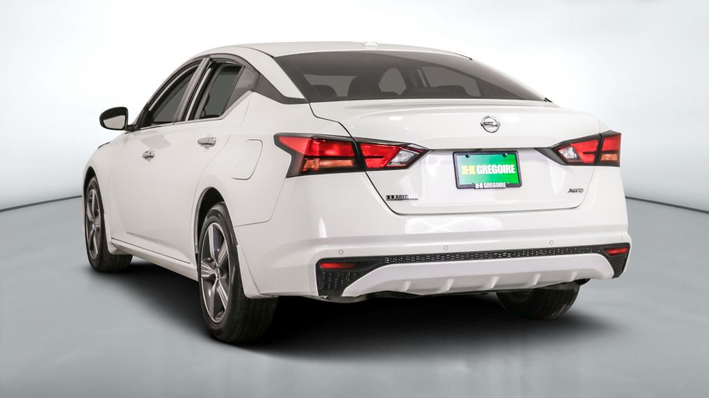 Nissan Altima 2.5 SE 2021 d’occasion à vendre - 5