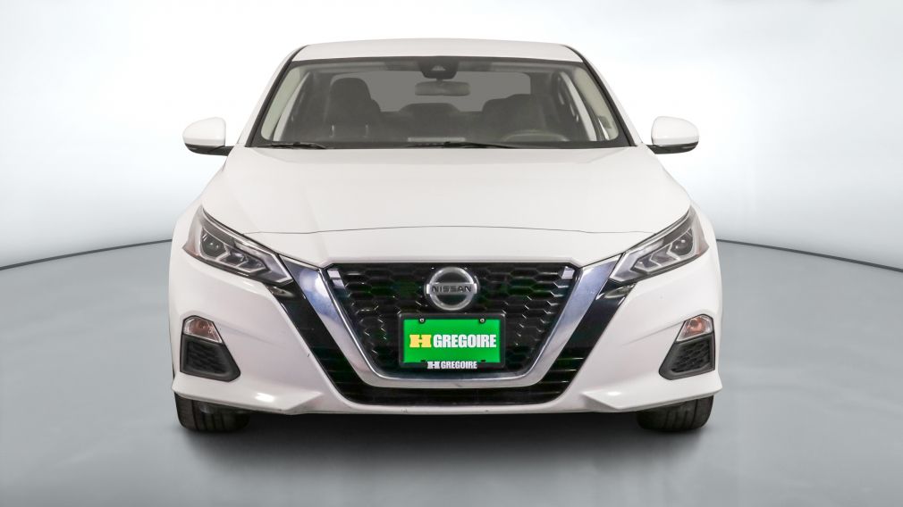 Nissan Altima 2.5 SE 2021 d’occasion à vendre - 2