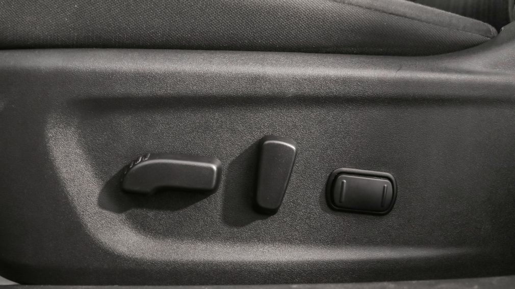 Nissan Altima 2.5 SE 2021 d’occasion à vendre - 12