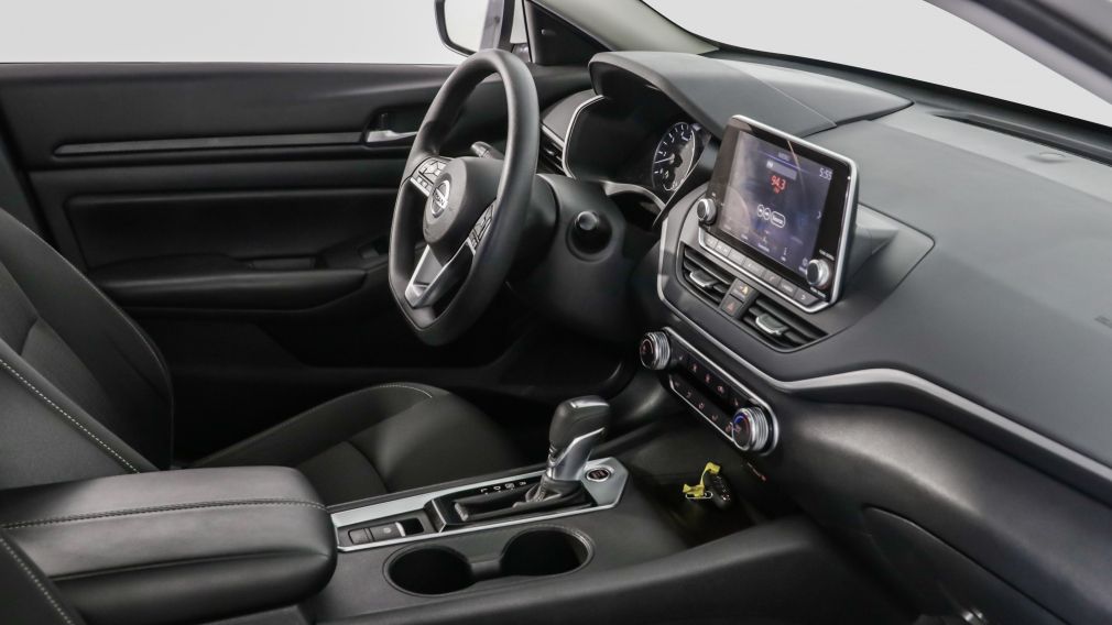 Nissan Altima 2.5 SE 2021 d’occasion à vendre - 25