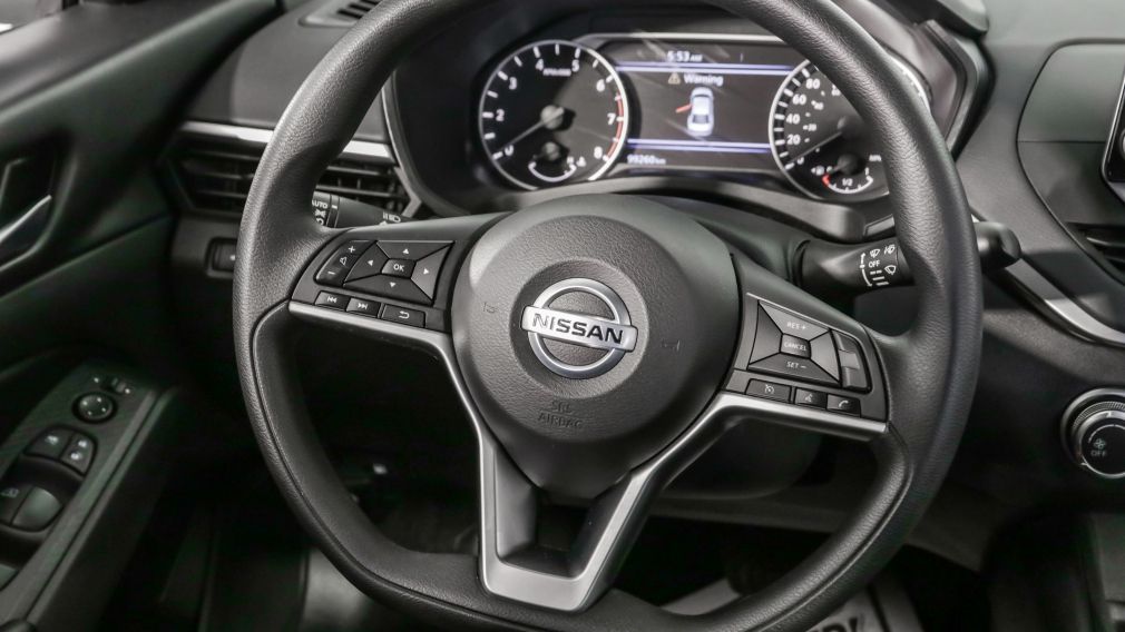 Nissan Altima 2.5 SE 2021 d’occasion à vendre - 14