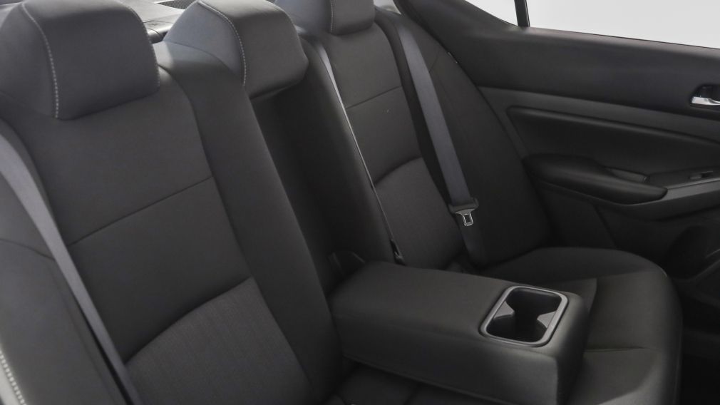 Nissan Altima 2.5 SE 2021 d’occasion à vendre - 24