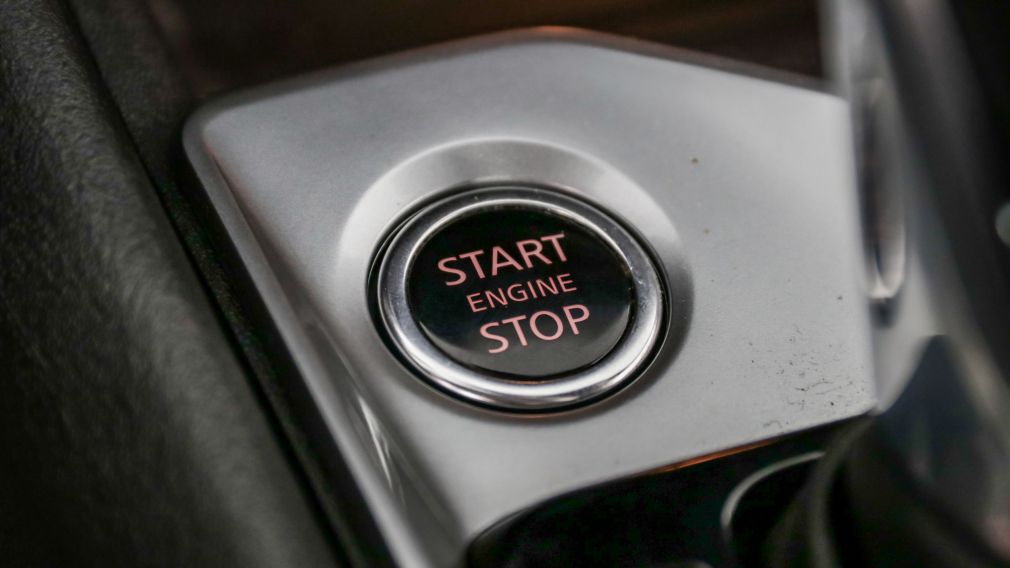 Nissan Altima 2.5 SE 2021 d’occasion à vendre - 21