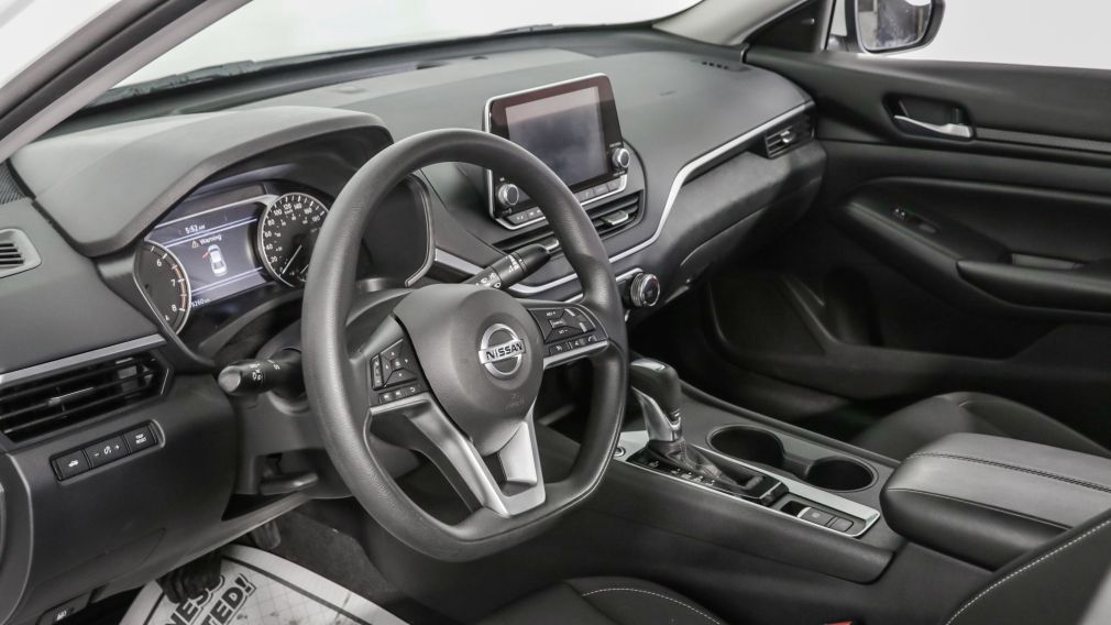 Nissan Altima 2.5 SE 2021 d’occasion à vendre - 9