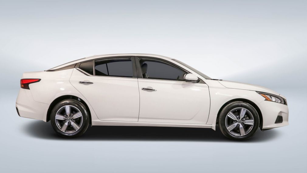 Nissan Altima 2.5 SE 2021 d&rsquo;occasion à vendre - 8