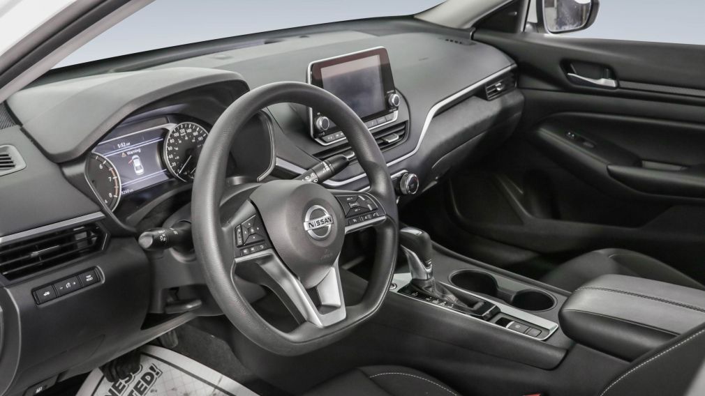 Nissan Altima 2.5 SE 2021 d&rsquo;occasion à vendre - 9