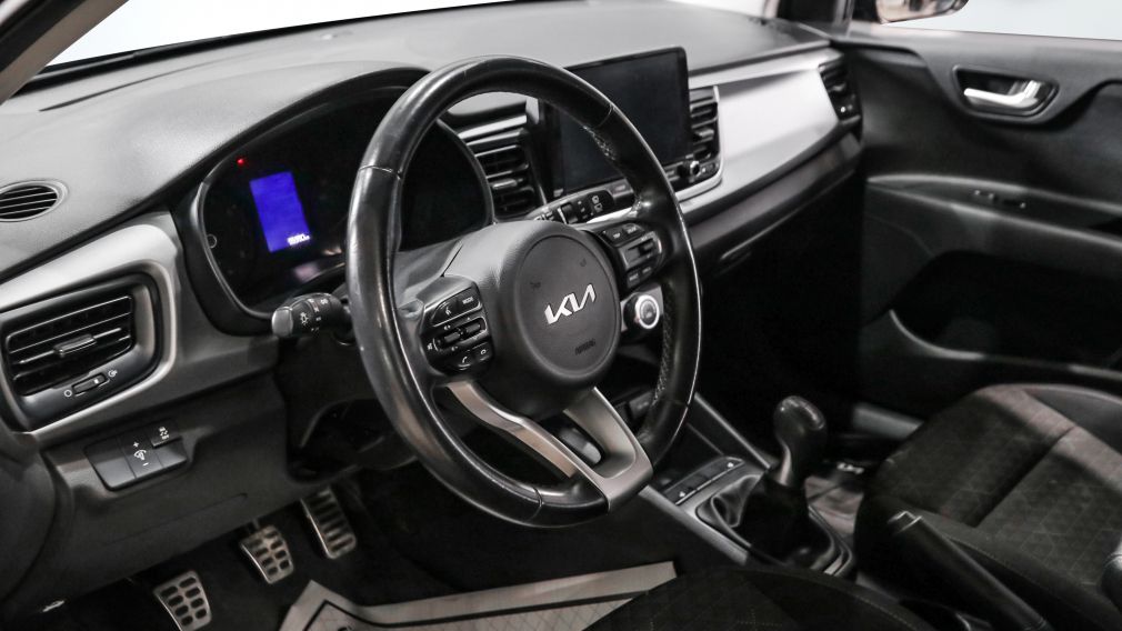 Kia Rio 5 LX+ 2023 d&rsquo;occasion à vendre - 7