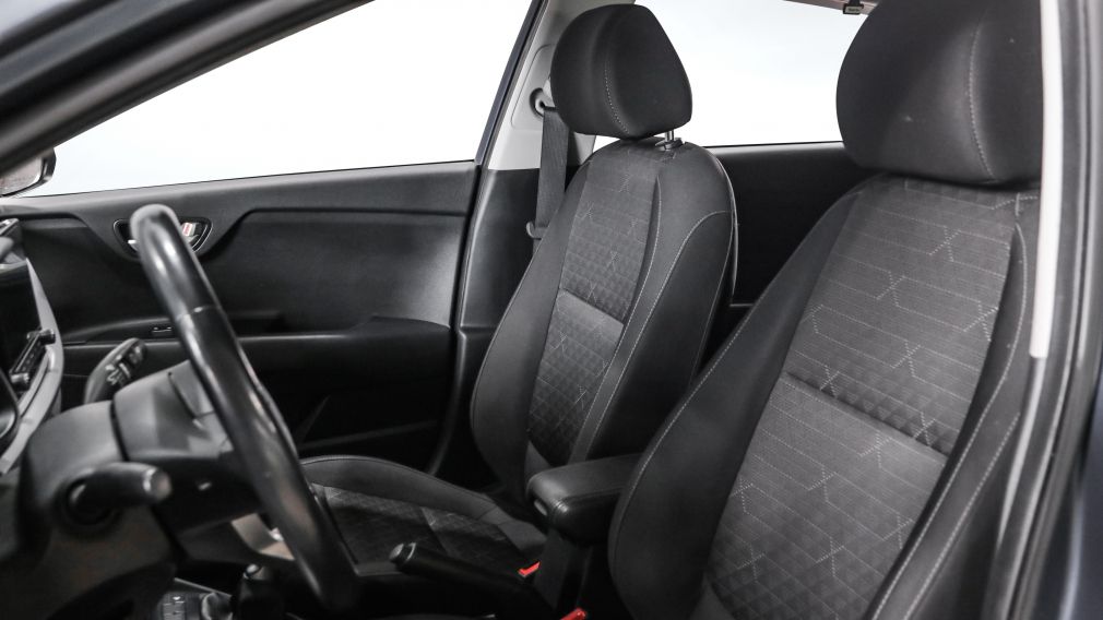 Kia Rio 5 LX+ 2023 d&rsquo;occasion à vendre - 8