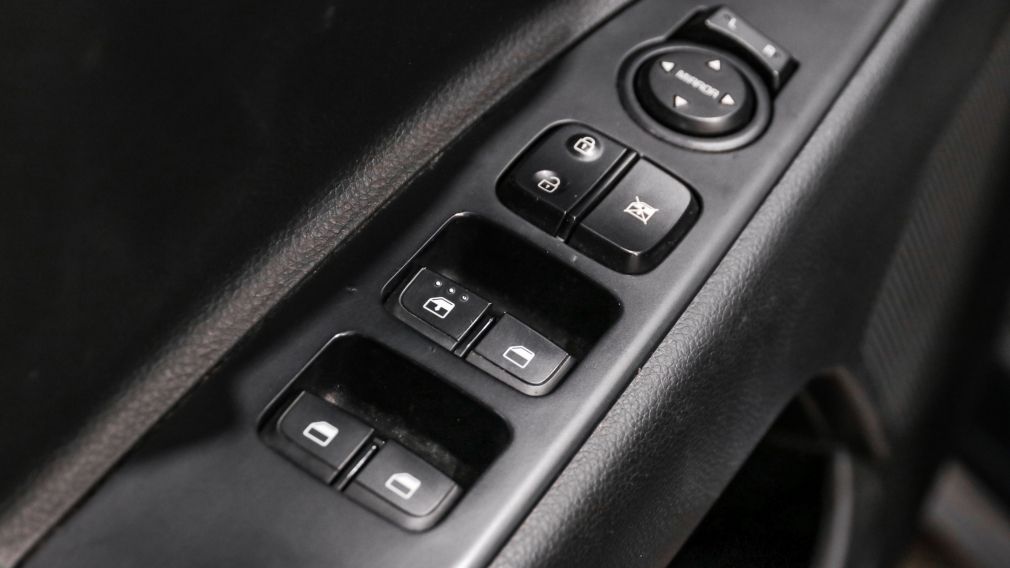 Kia Rio 5 LX+ 2023 d&rsquo;occasion à vendre - 9