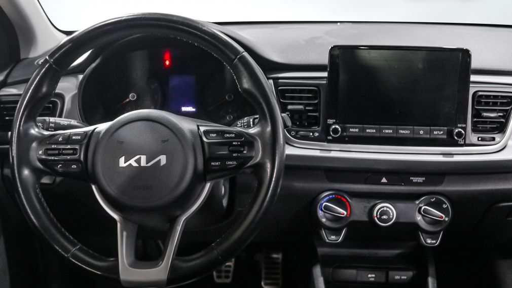 Kia Rio 5 LX+ 2023 d&rsquo;occasion à vendre - 10