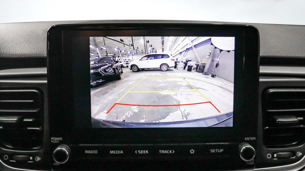 Kia Rio 5 LX+ 2023 d&rsquo;occasion à vendre - 13