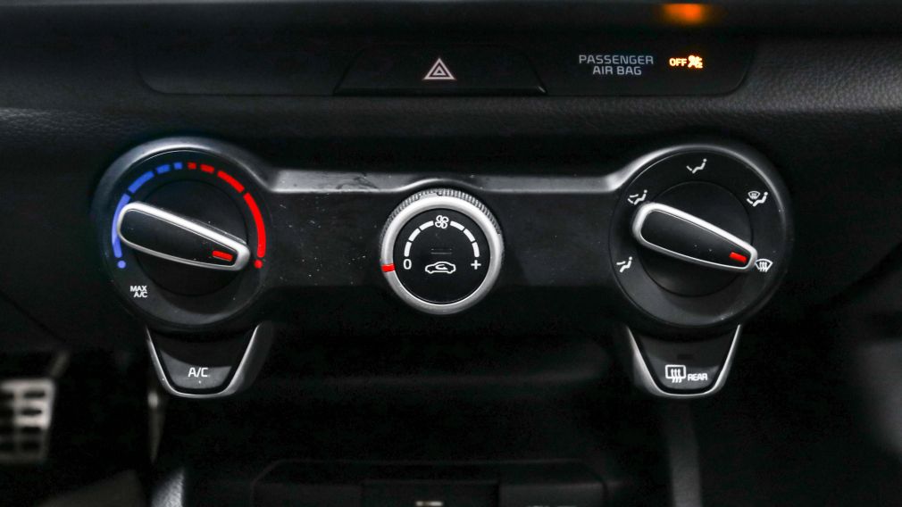 Kia Rio 5 LX+ 2023 d&rsquo;occasion à vendre - 14