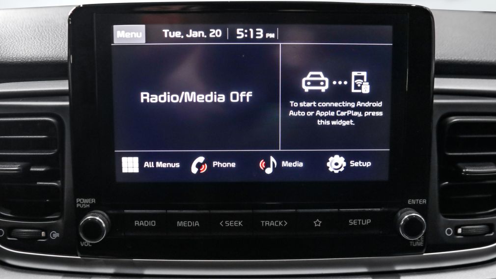 Kia Rio 5 LX+ 2023 d&rsquo;occasion à vendre - 15