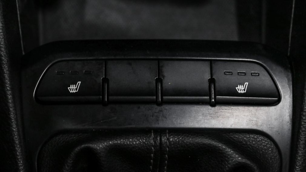 Kia Rio 5 LX+ 2023 d&rsquo;occasion à vendre - 17