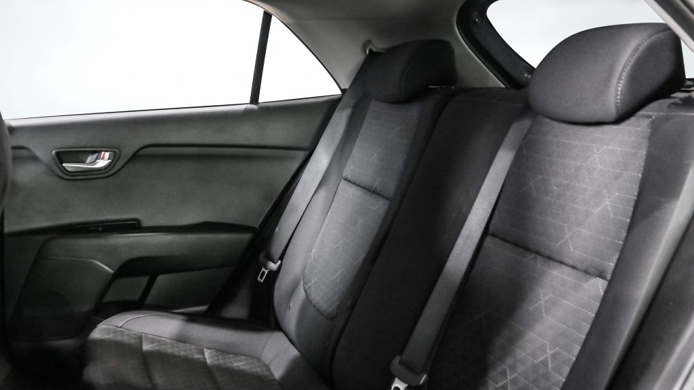 Kia Rio 5 LX+ 2023 d&rsquo;occasion à vendre - 18