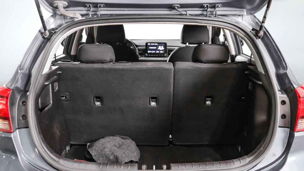 Kia Rio 5 LX+ 2023 d&rsquo;occasion à vendre - 21