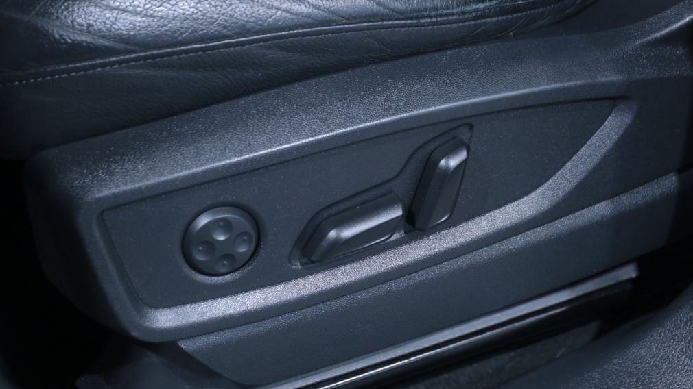 Audi Q5 Progressiv 2018 d’occasion à vendre - 12