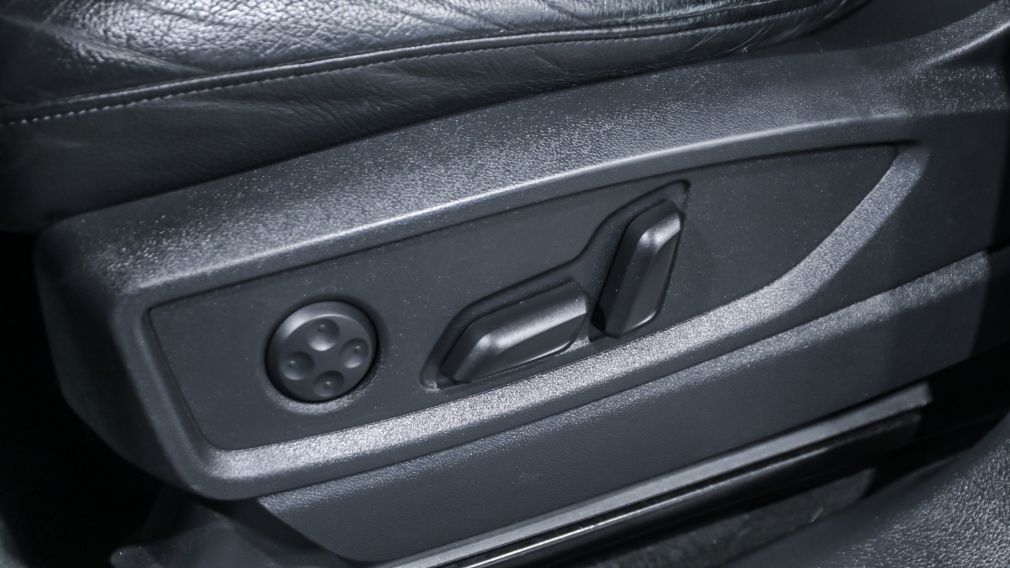 Audi Q5 Progressiv 2018 d’occasion à vendre - 12