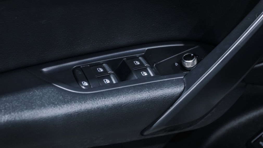 Audi Q5 Progressiv 2018 d’occasion à vendre - 10